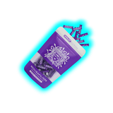 Medusa Hybridfilters Violet 6mm 50pcs