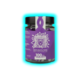 Medusa Hybridfilters Violett 6mm 100pcs Jar