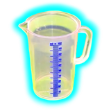 Messbecher 100ml
