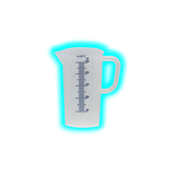 Messbecher 250ml