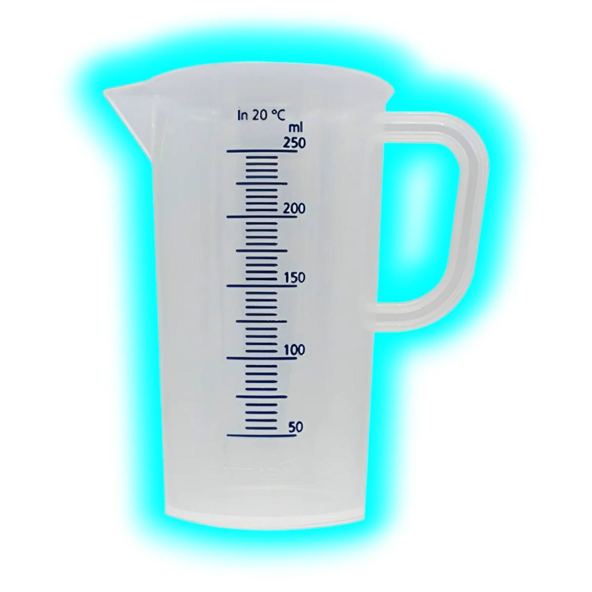 Messbecher 250ml