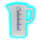 Messbecher 250ml