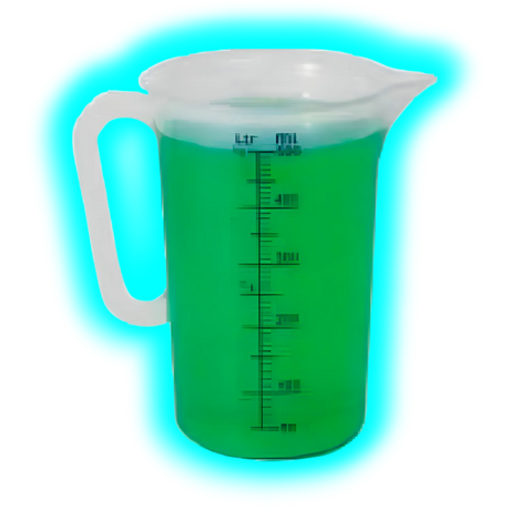 Messbecher 500ml