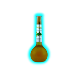 Met Honigwein mit CBD 50cl