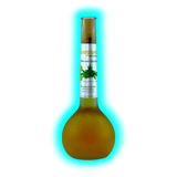 Met Honigwein mit CBD 50cl