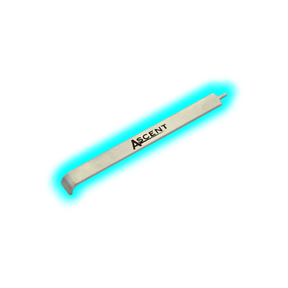 Metal Pick für Ascent