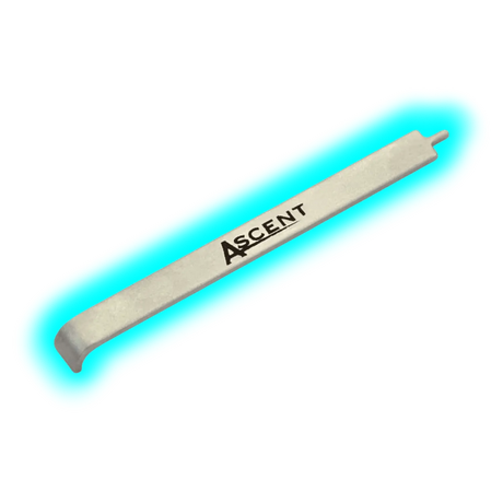 Metal Pick für Ascent