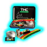 Metal Purepipe Set