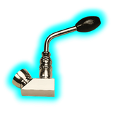 Metal Stand Up S Pipe 14.5 cm Assort