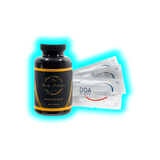 MHD 01/23 The Body Detoxer 180 Capsules