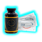MHD 01/23 The Body Detoxer 180 Capsules