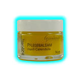 MHD 10/23 Hanf Calendula Balsam 50ml