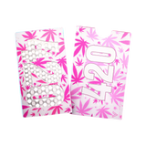 Carta Grinder V Syndicate - 420 Rosa