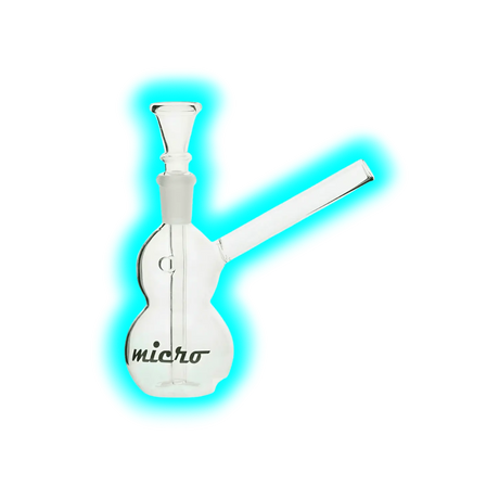 Micro Bong