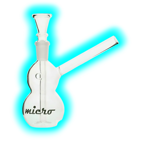 Micro Bong