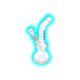 Micro | Glas Bong Ø:28mm Fassung:14.5mm 22cm