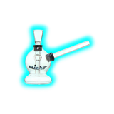 Micro | Glas Bong Ø:28mm Fassung:14.5mm 10cm