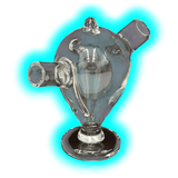 Mini Bubbler for Dynavap Vaporizers
