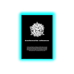 Mini Farb U Dini Schweizer Graffiti Buch