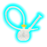 Mini Globe Whip Bubbler Set