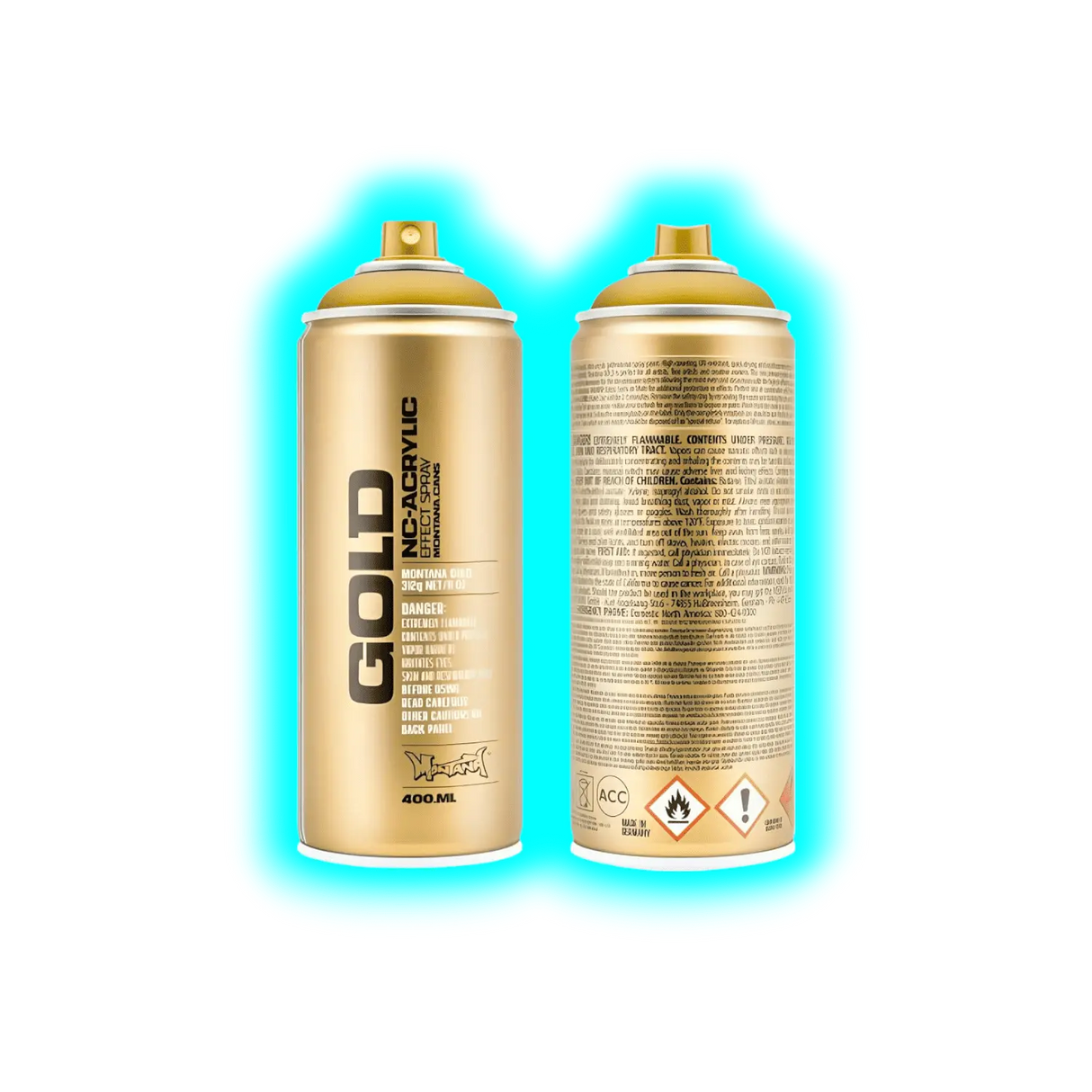 Montana Gold Dosentresor