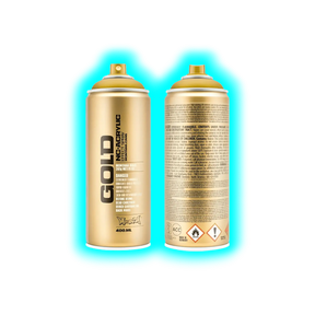 Montana Gold Dosentresor