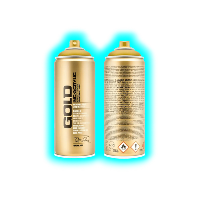 Montana Gold Dosentresor
