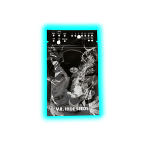 Mr Hide A1 CBD 5 Seeds
