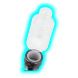 Mr. Bald III Glass Tube