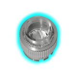 Mr. Bald III Typ D Coils - Dab/Wax