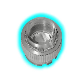 Mr. Bald III Typ D Coils - Dab/Wax