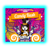 MRS Green Candy Kush 5g