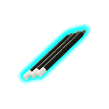Mundstücke 3er Pack