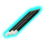 Mundstücke 3er Pack