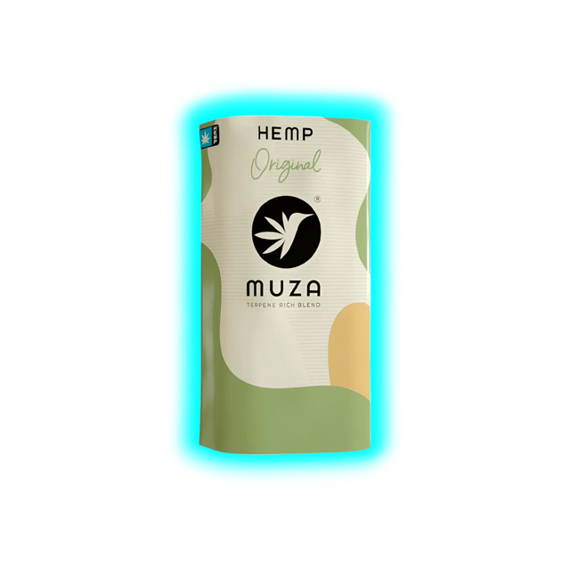 Muza Original Calliope 20g