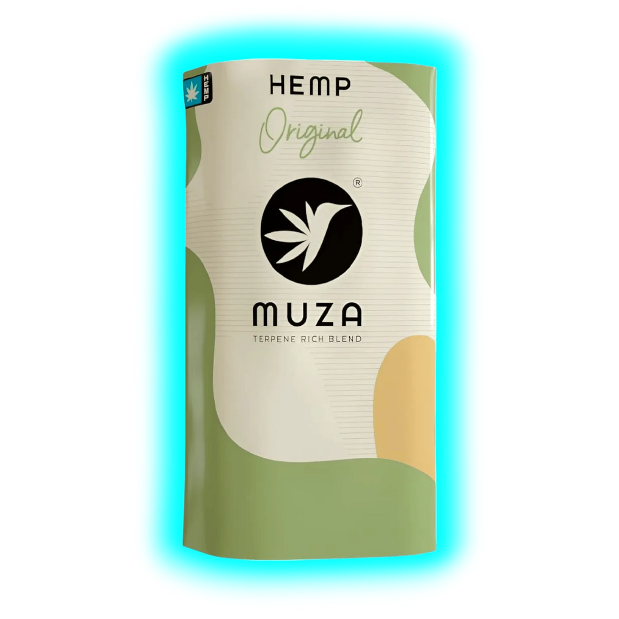 Muza Original Calliope 20g