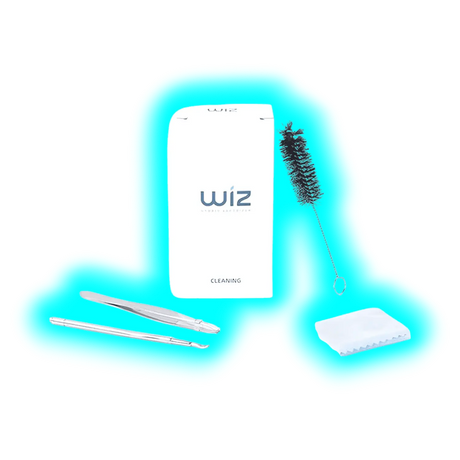 MyGeeko Cleaning Pack