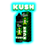 myGeeko Kush E Liquid 0.0% THC