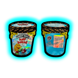 Mylar Bag Half Baked 1pc
