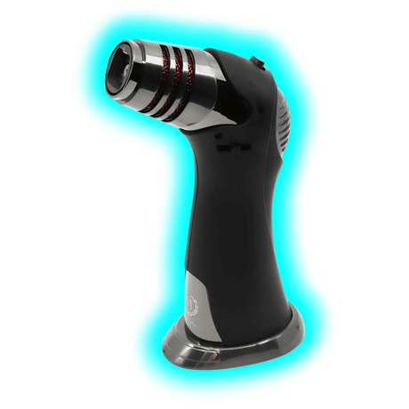 Myon Burner 5 Jet Racing Edition Black