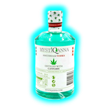 Mystiqanna Vodka 50cl 37.5 Alc