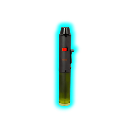 NASS Jet Torch M3 Turbo Jet-Flame Green