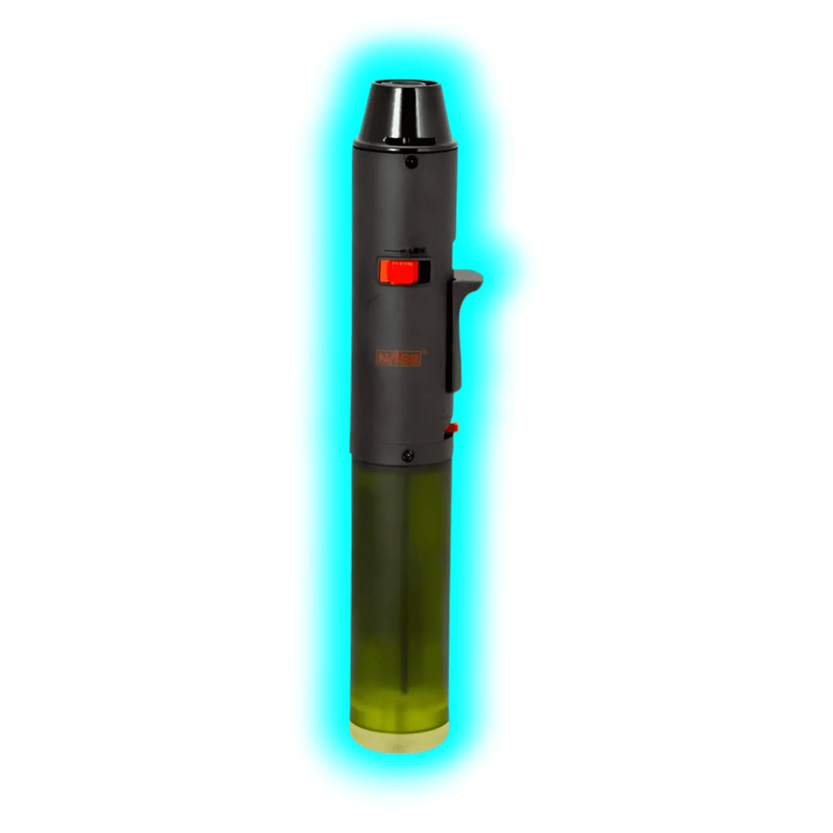 NASS Jet Torch M3 Turbo Jet-Flame Green