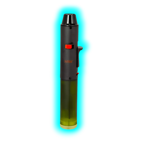 NASS Jet Torch M3 Turbo Jet-Flame Green