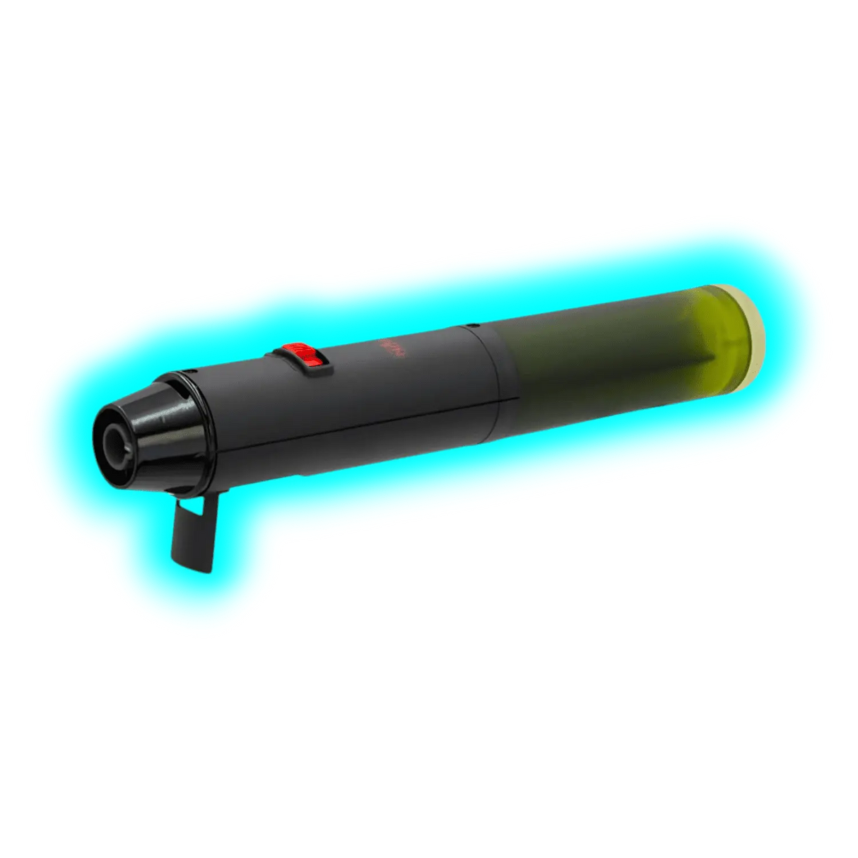 NASS Jet Torch M3 Turbo Jet-Flame Green