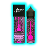 Nasty Juice Shisha Series Grape Raspberry 50ml/60ml Shortfill