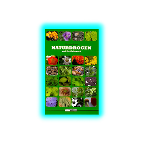 Naturdrogen und ihr Gebrauch