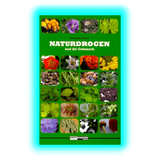 Naturdrogen und ihr Gebrauch