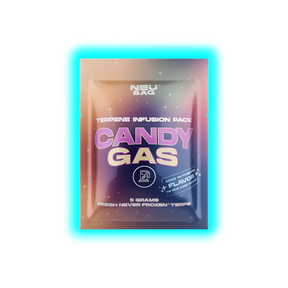 Neu Bag Candy Gas Infusions Bag