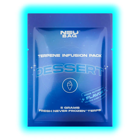 Neu Bag Desert Infusions Bag